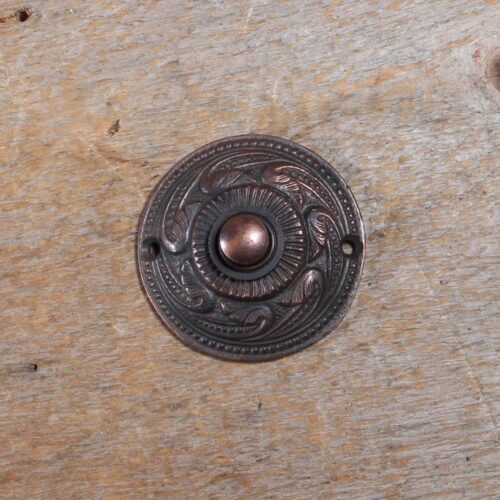 Bouton de sonnette type Antique