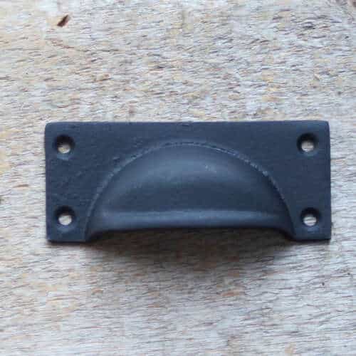 Black Square Classic pull