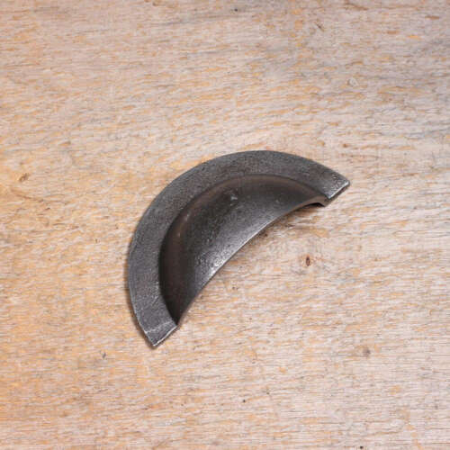 simple cast iron pull