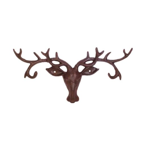 Crochet à clé Panache