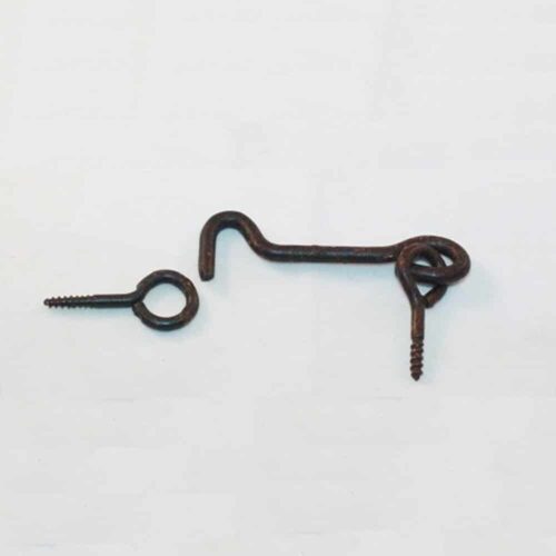 crochet de contre fenêtre