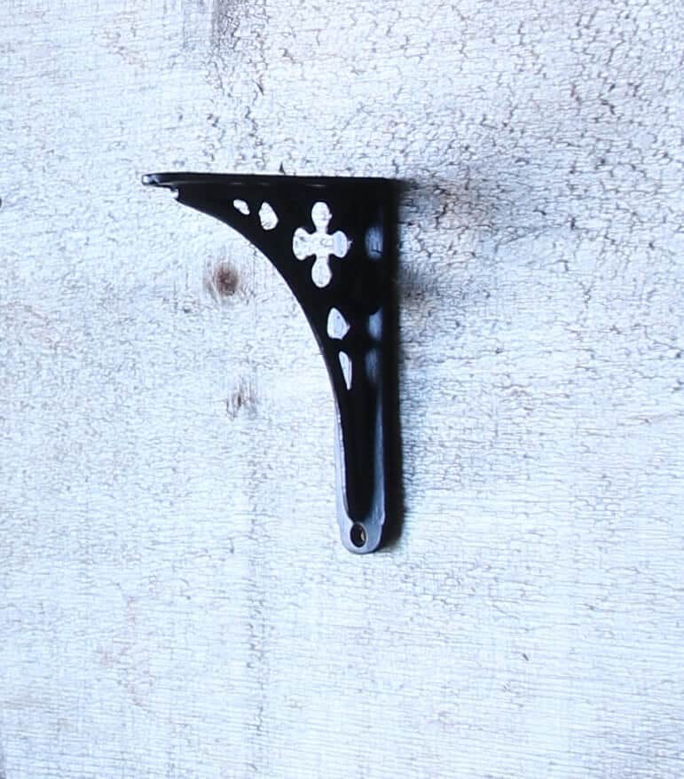 équerre trèfle petite