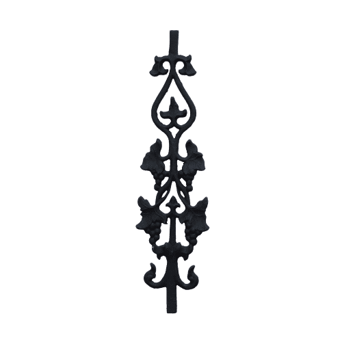 Grappe Balcony fence