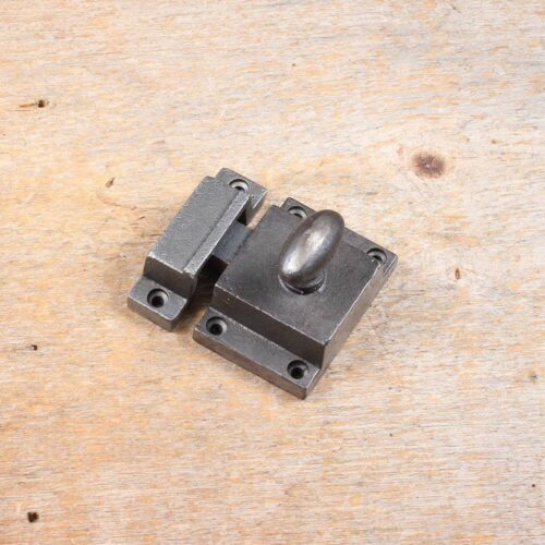 Loquet de porte en Fonte Vintage