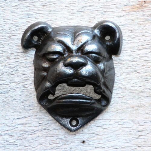 Ouvre bouteille bulldog