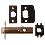 Pêne de porte 2"3/8 HB