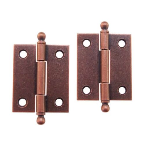 Penture Cuivre Antique