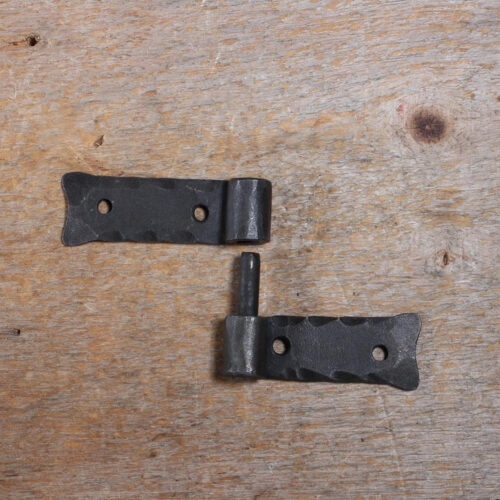 Penture a sangle fer forgé