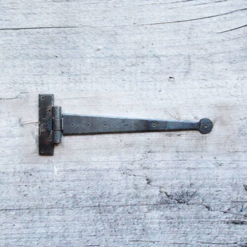 penture forgé à la main