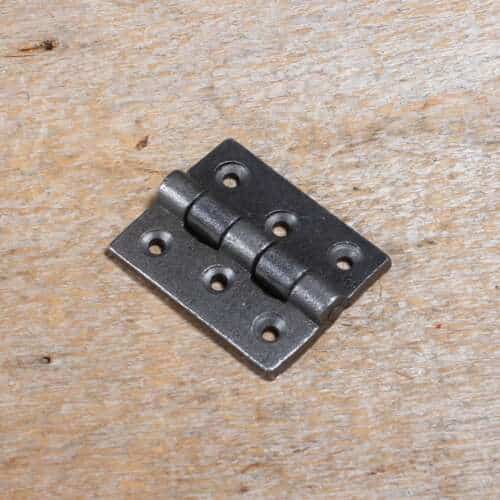 2 inch Antique Butt Hinge