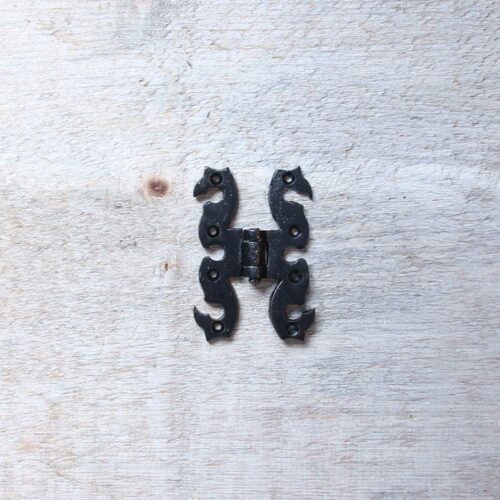 Penture en fonte Virolée Medium