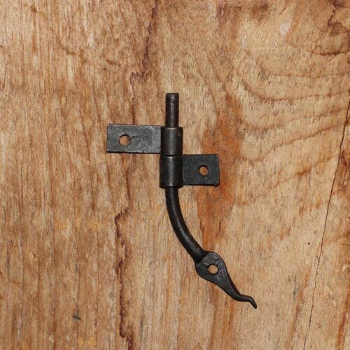 Penture Queue de rat petite droite