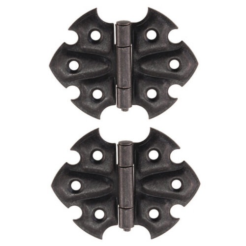 Penture victorienne décorative