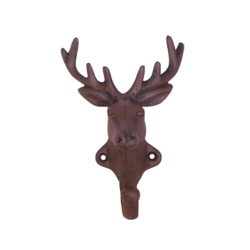 Petit crochet Chevreuil