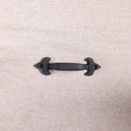 Petite Poignée Fleur de Lys