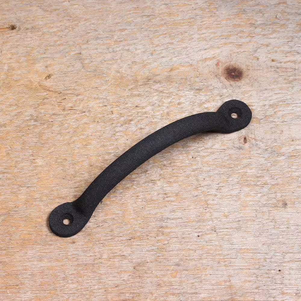 Poignée classique moyenne