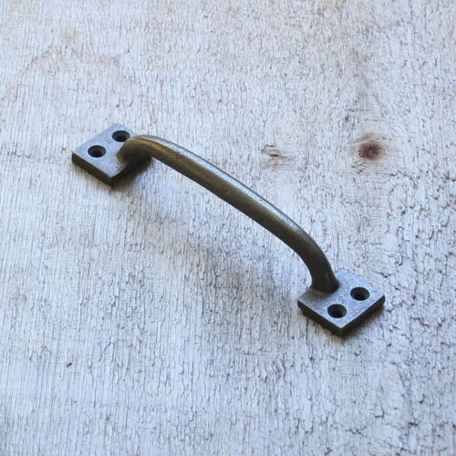 poignée en fonte simple XL