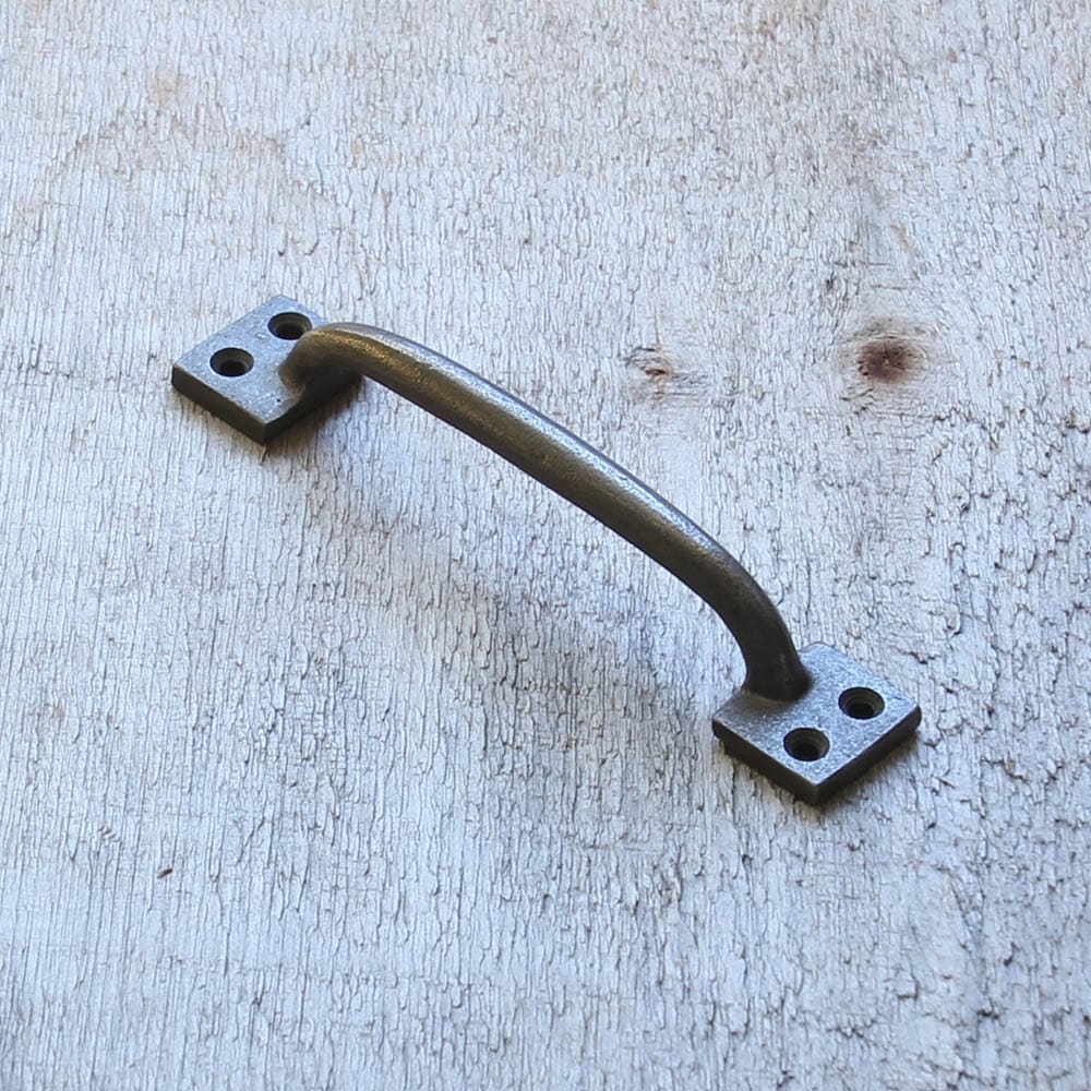 poignée en fonte simple XL