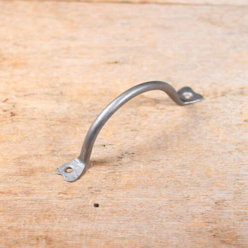 Antique Forged Iron Handle