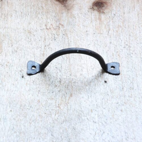Poignée forgée petite