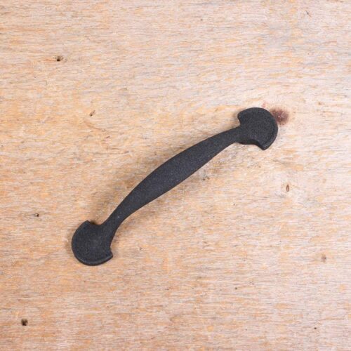 Poignée melon en fonte