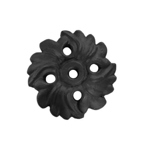 Rosette de maconnerie