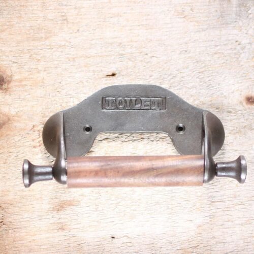 Support à papier "toilet"