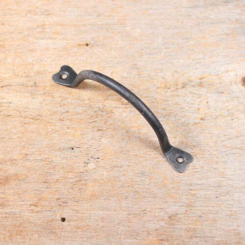 Poignée forgé large