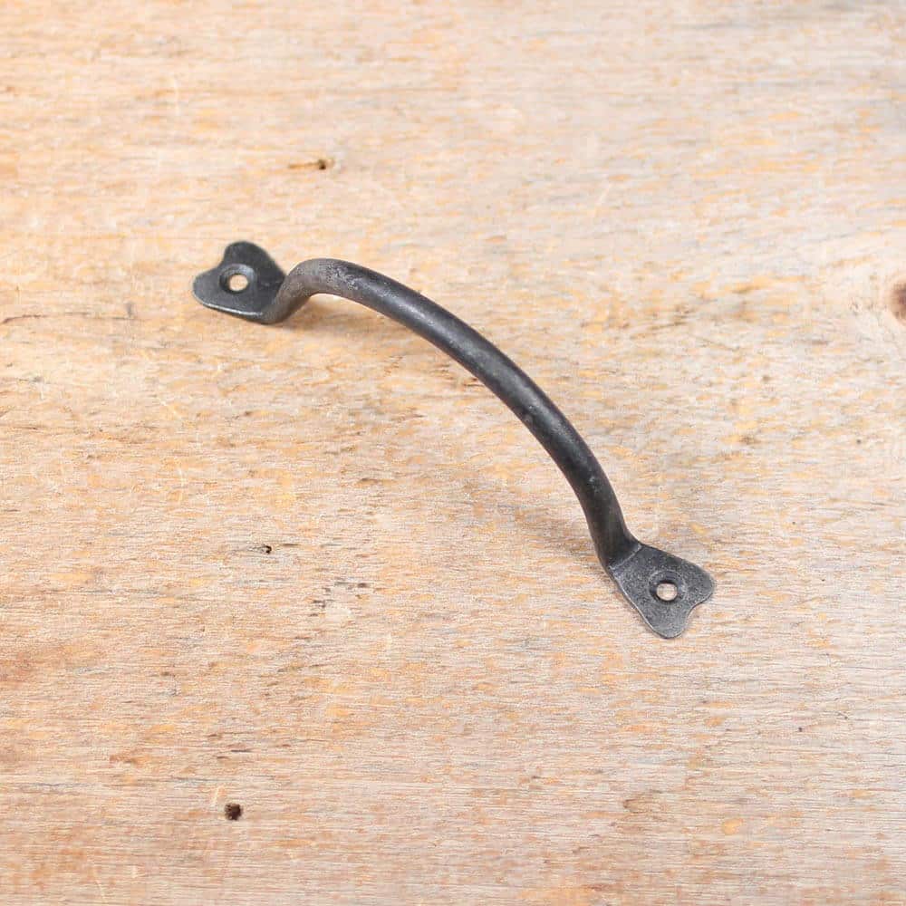 Poignée forgé large
