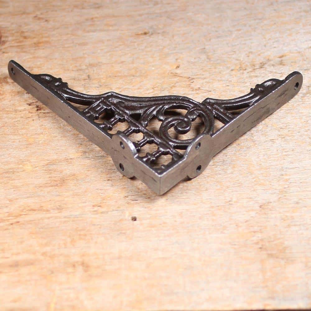 équerre pour tablette type romaine