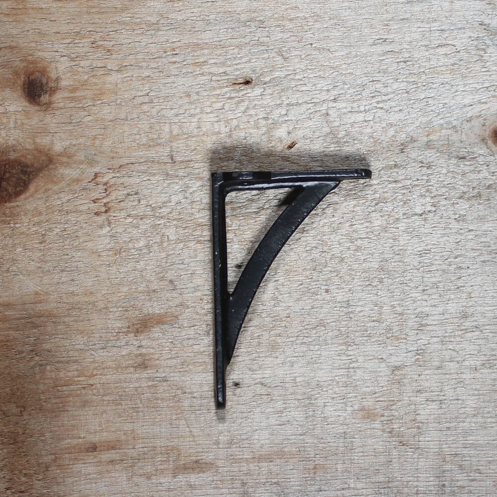 mini support industrielle tablette noir